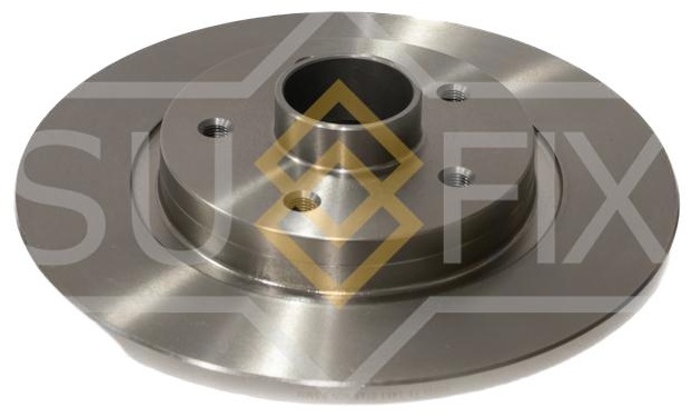Диски Sufix передние FX1463