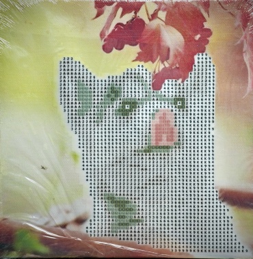 Harmony Q201 20x20 см