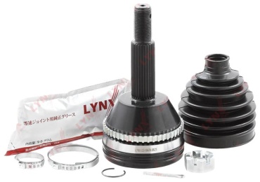 LYNXauto шрус наружный CO1847A