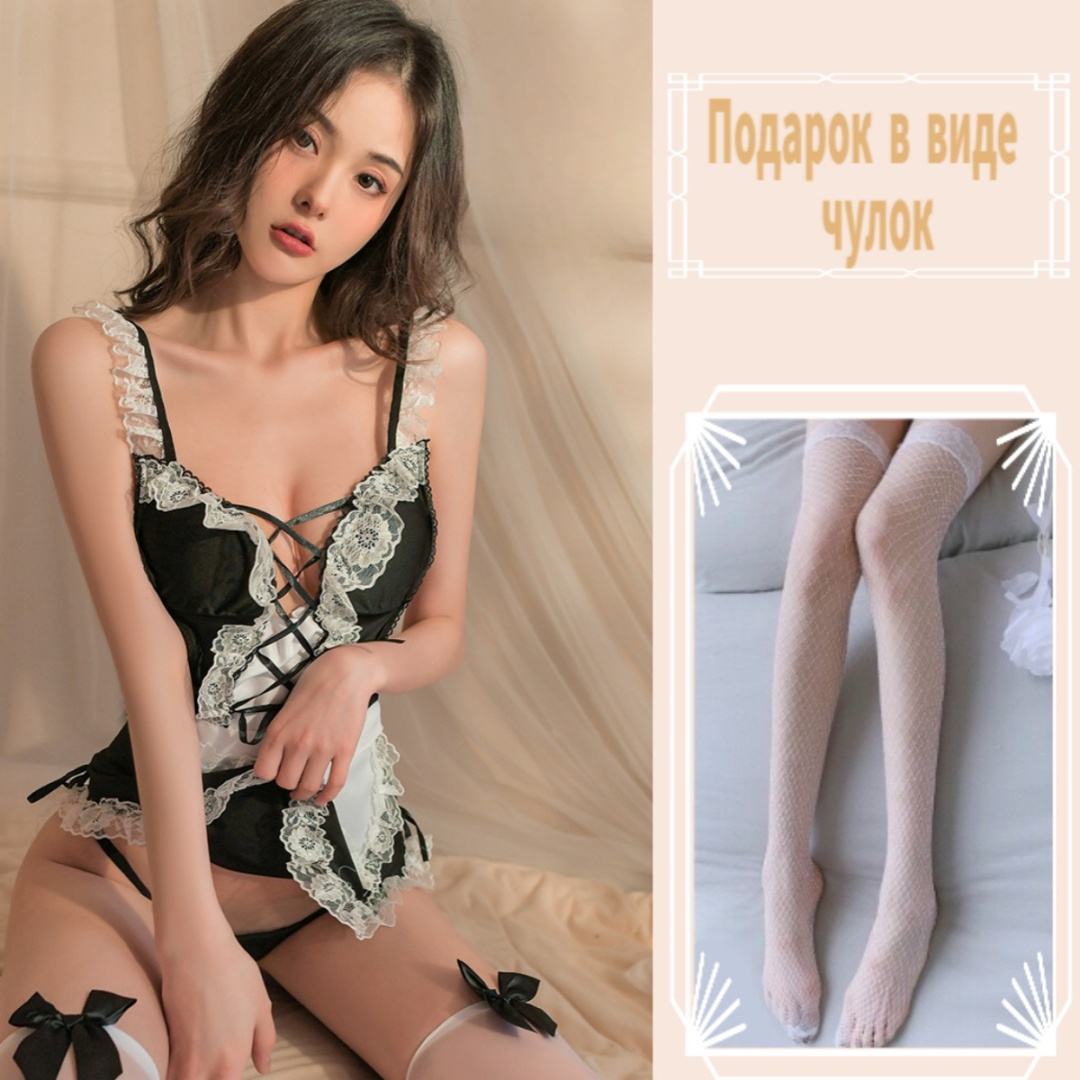 Комплект RW ROVAN WHITE черный
