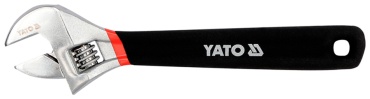 Ключ разводной YATO YT-21652