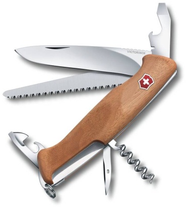 Victorinox RangerWood 55 коричневый