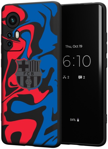 Чехол для Xiaomi 12X, Mi 12 рисунок