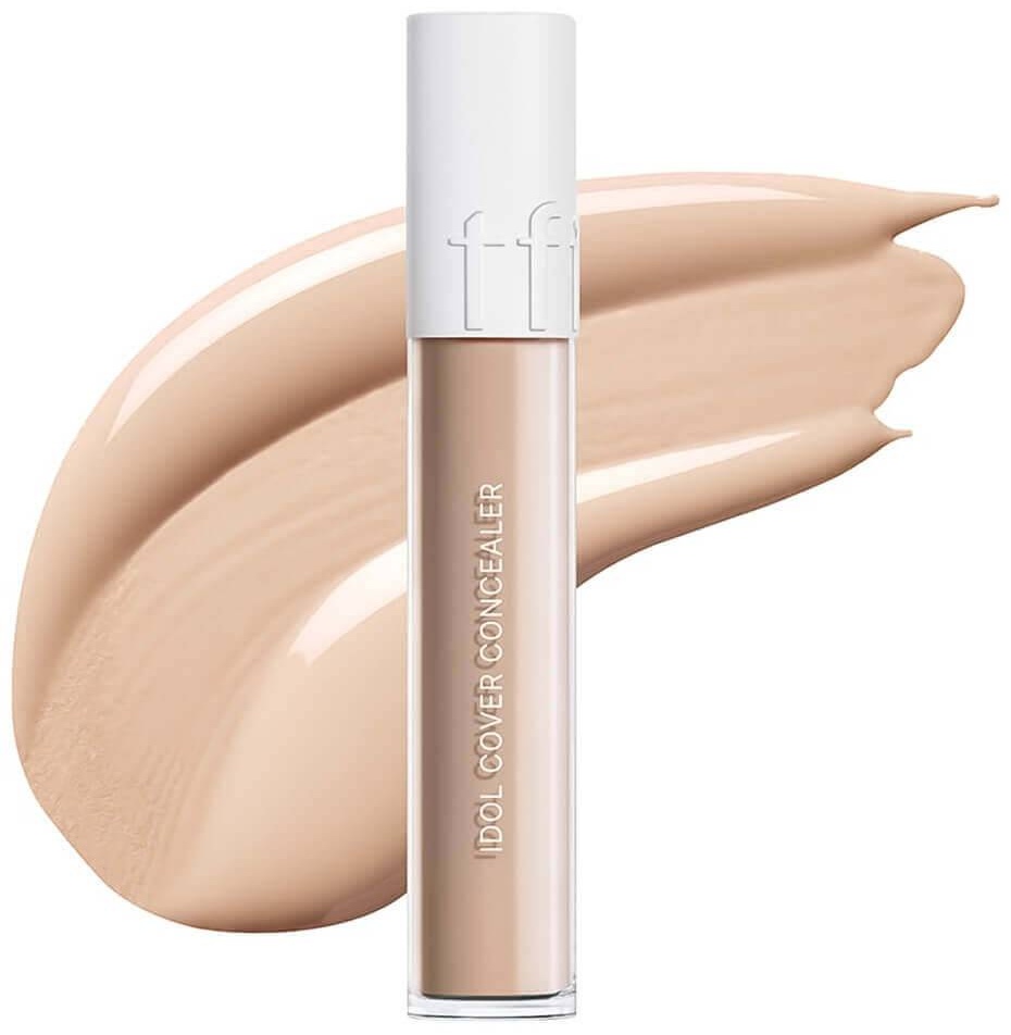 TFIT IDOL COVER CONCEALER консилер P03 TONE UP BEIGE