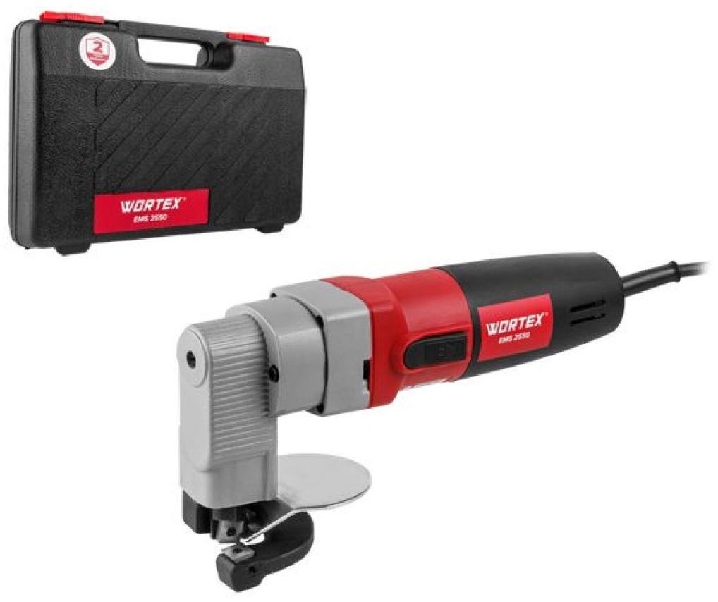 Электроножницы WORTEX EMS 2550 1334478