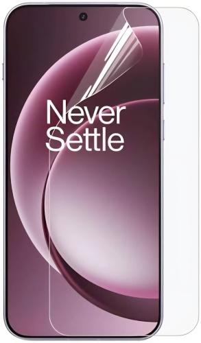 Пленка Mietubl для Oneplus 15 пленка Mietubl для Oneplus 15 прозрачный