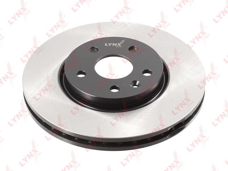 Диски LYNXauto передние BN1358