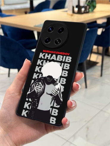 Чехол для TECNO Camon 30S рисунок