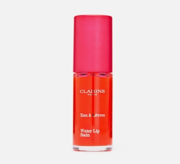 Clarins Тинт для губ water lip stain тинт для губ 01