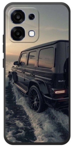Чехол BAIKO для POCO X8 Pro Max рисунок