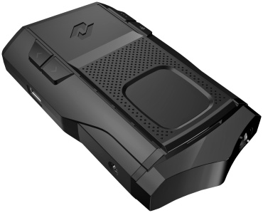 Радар-детектор Neoline X-COP 6200s EXD2.5 Wi-Fi черный