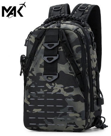 Рюкзак MAK-GN006