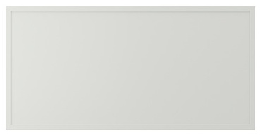 Дверь для ящика IKEA ASPUDDEN, МДФ, 80x40 см