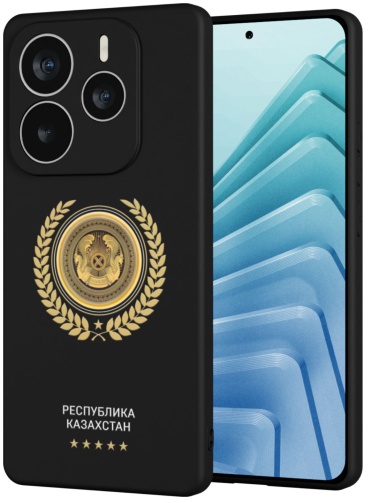 Чехол Mcover для Redmi Redmi Note 14 рисунок