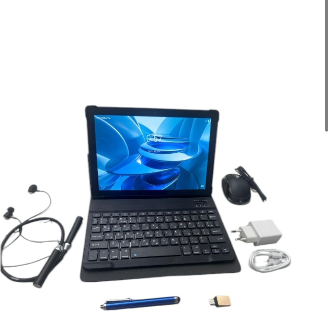 Планшет Планшет DOYDA PAD 11 PRO 12.1 дюйм 12 Гб/512 Гб черный 12.1 дюйм 12 Гб/512 Гб черный