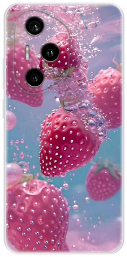 Чехол BAIKO для Honor 400 Pro рисунок