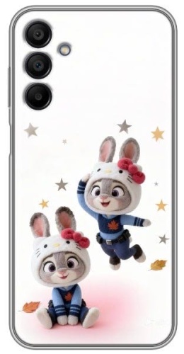 Чехол для Samsung Galaxy A15 рисунок
