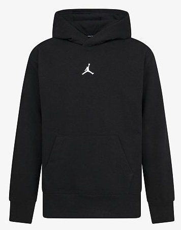 Толстовка Nike черный