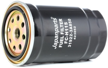 Japanparts топливный фильтр FC-H11S