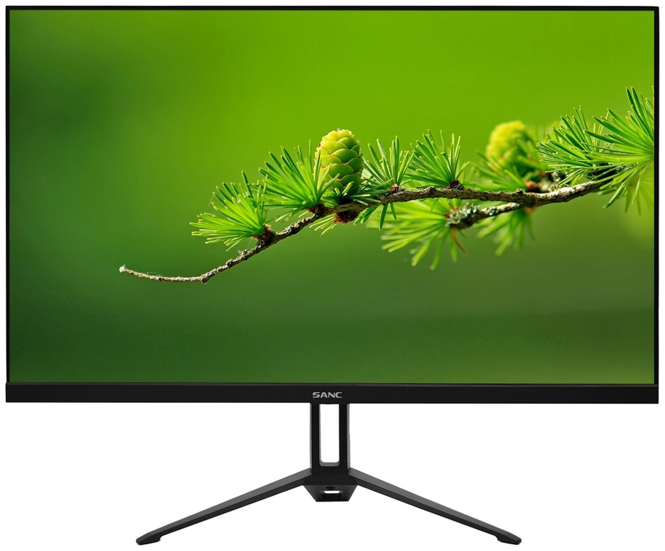 Монитор 27" Sanc M2742QPH V2 черный