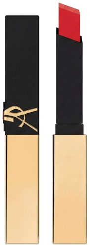 Yves Saint Laurent The Slim Couture Matte Lipstick помада #22 ROUGE RUNWAY
