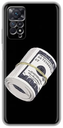 Чехол BAIKO для Redmi Redmi Note 11 Pro рисунок
