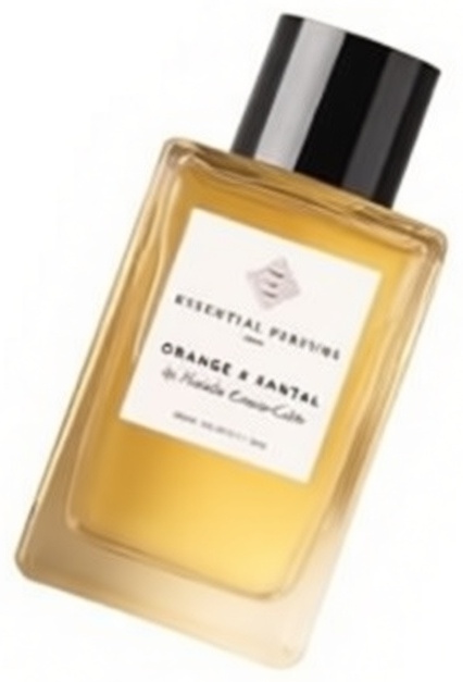Купить Essential Parfums Orange X Santal парфюмерная вода EDP 100