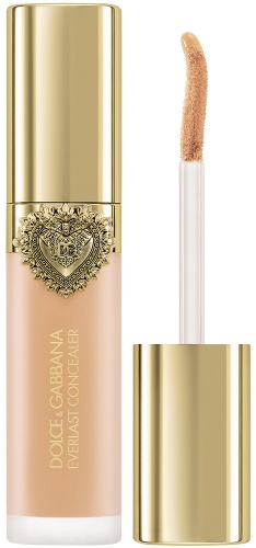 DOLCE&GABBANA Everlast Concealer консилер 13 Light Medium