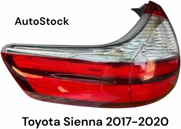NYF стоп-сигнал TY-SN7404 NYF Sienna