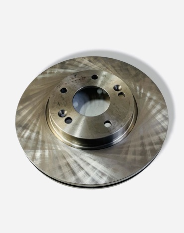 Диски Korwheel передние OEM 51712-L1000