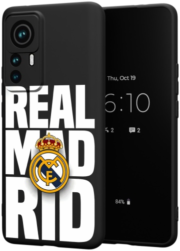 Чехол для Xiaomi 12T, 12T Pro рисунок