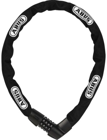 ABUS 48628 85 см черный
