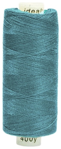 IDEAL 0831 Оттенок морской волны 366 м 10 шт