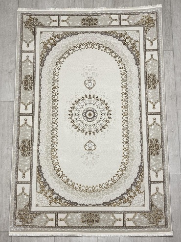 Ковер Bal Tekstil 150x230 см, короткий ворс, Казахстан