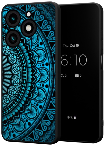 Чехол для Infinix Spark 20, Spark 20C рисунок