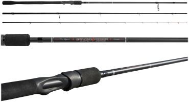 ВОЛЖАНКА Pro Sport Extreme Feeder 12ft 60+ 3.6 м. тест 60+ гр. фидерное 3.6 м
