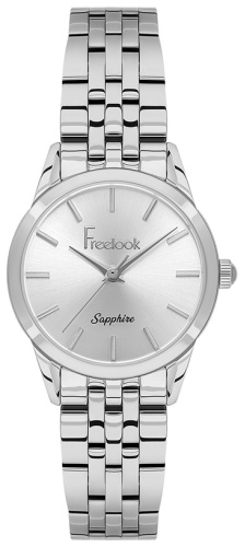Кварцевые Freelook FL.1.10533-1-QST нержавеющая сталь