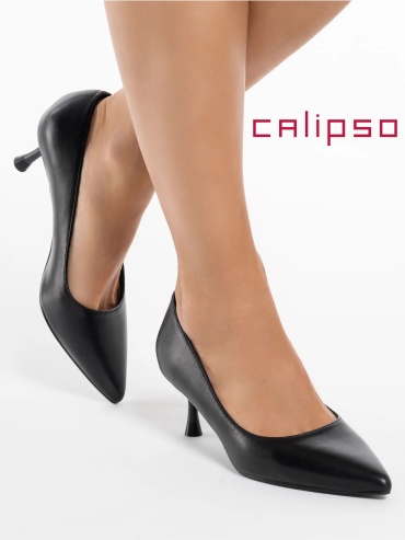 Туфли Calipso черный