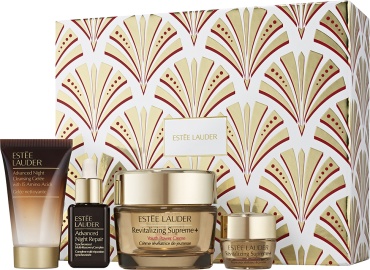 Estee Lauder Lift + Firm Revitalizing Supreme набор по уходу за лицом для женщин