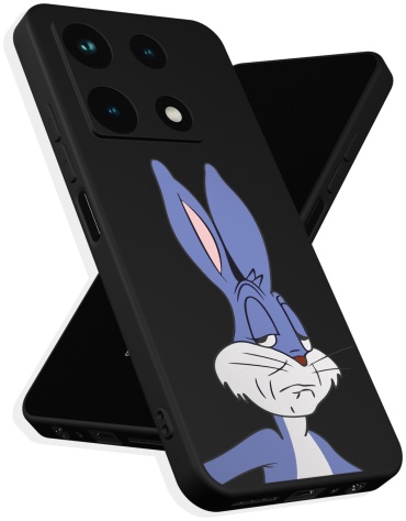 Чехол для Infinix NOTE 30 Pro рисунок