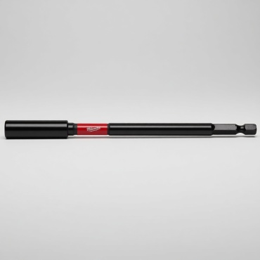 Удлинитель прямой 1/4 Milwaukee 4932471822, 1 шт