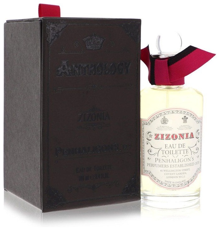 Penhaligons Zizonia туалетная вода EDT 100 мл, для женщин