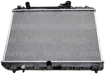 PATRON радиатор основной PRS 3220