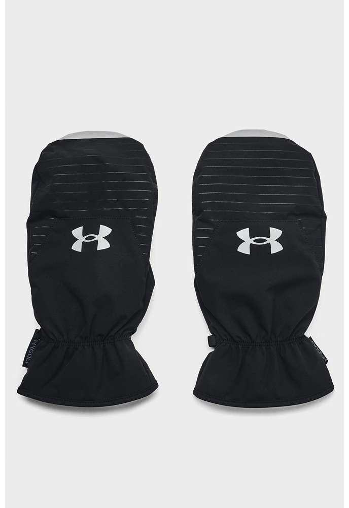 Перчатки Under Armour размер 22 черный