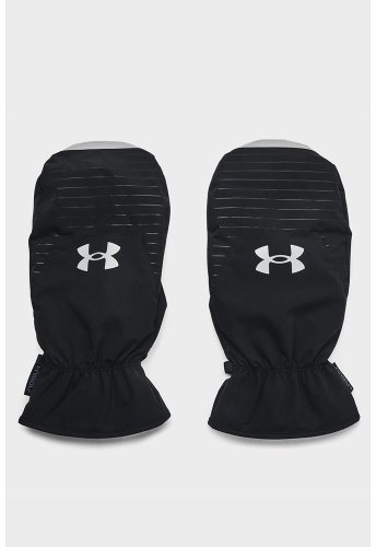 Перчатки Under Armour размер 22 черный