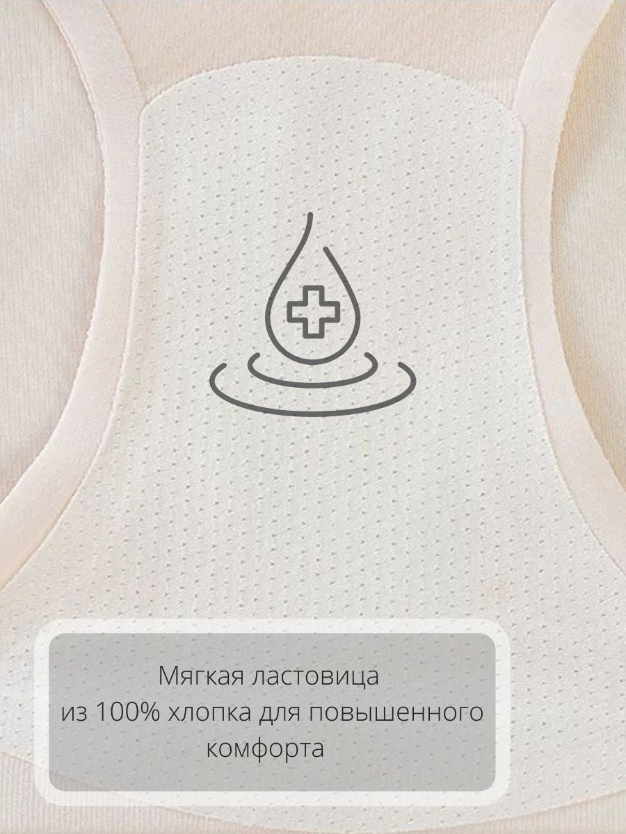 Утягивающие трусы — фото 6