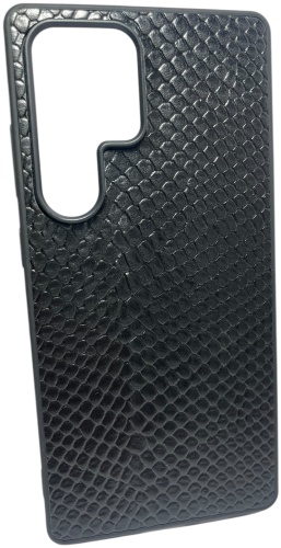 Чехол ABX для Samsung Galaxy S25 Ultra рисунок