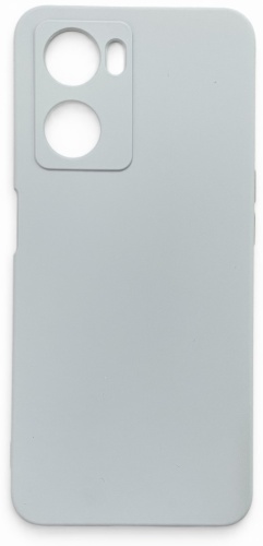 Чехол Silicon Power для OPPO A57, A57s, A77s, A77 голубой