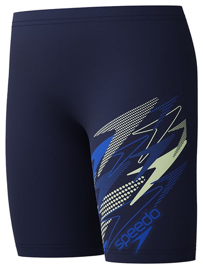 Плавки Speedo синий