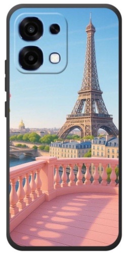 Чехол BAIKO для POCO X8 Pro Max рисунок
